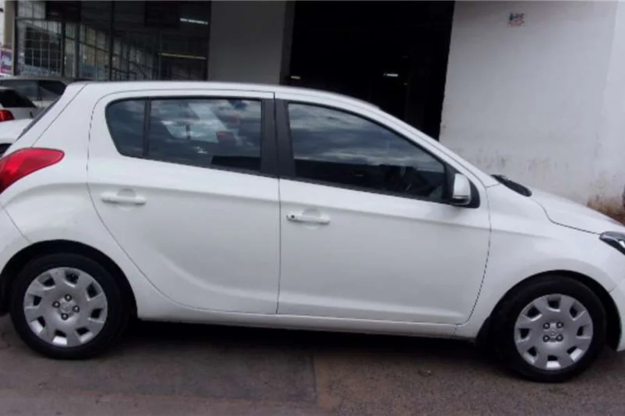 Used 2013 Hyundai i20 1.4 GL - Frank Reinah Auto Investments Used 2013 Hyundai i20 1.4 GL - Frank Reinah Auto Investments