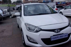 Used 2013 Hyundai i20 1.4 GL