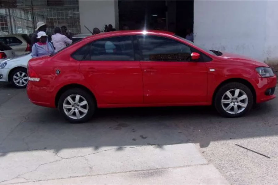 Used 2014 VW Polo sedan 1.4 Comfortline - Frank Reinah Auto Investments Used 2014 VW Polo sedan 1.4 Comfortline - Frank Reinah Auto Investments