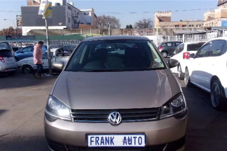 Used 2015 VW Polo Vivo 5-door 1.4 Trendline - Frank Reinah Auto Investments Used 2015 VW Polo Vivo 5-door 1.4 Trendline - Frank Reinah Auto Investments