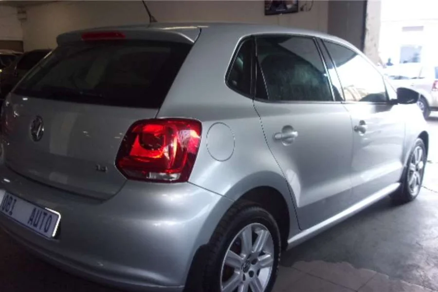 Used 2013 VW Polo 1.6 Comfortline - Frank Reinah Auto Investments Used 2013 VW Polo 1.6 Comfortline - Frank Reinah Auto Investments