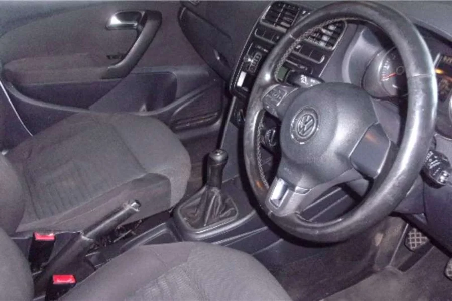 Used 2013 VW Polo 1.6 Comfortline - Frank Reinah Auto Investments Used 2013 VW Polo 1.6 Comfortline - Frank Reinah Auto Investments
