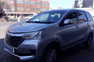 Used  2018 Toyota Avanza 1.5 SX