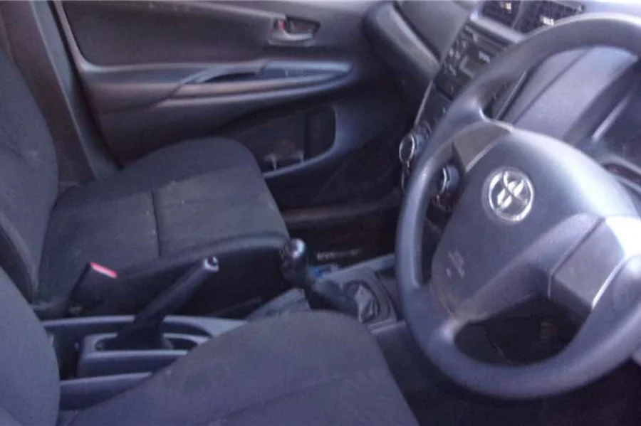 Used 2018 Toyota Avanza 1.5 SX - Frank Reinah Auto Investments Used 2018 Toyota Avanza 1.5 SX - Frank Reinah Auto Investments