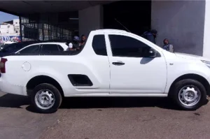 Used  2014 Chevrolet Corsa Utility 1.4