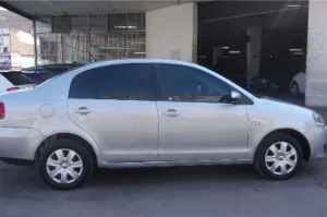 Used  2014 VW Polo Vivo sedan 1.4