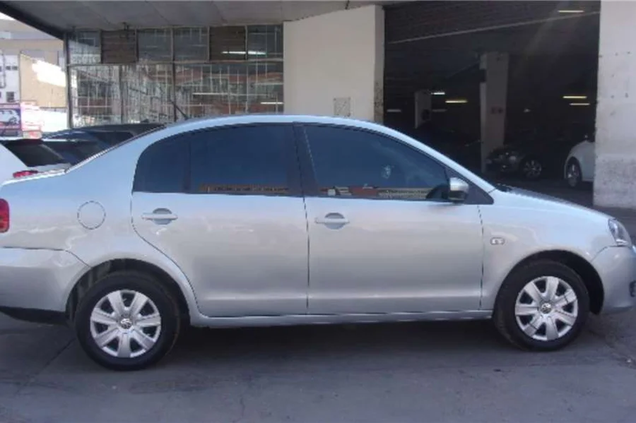 Used 2014 VW Polo Vivo sedan 1.4 - Frank Reinah Auto Investments Used 2014 VW Polo Vivo sedan 1.4 - Frank Reinah Auto Investments