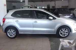Used  2014 VW Polo 1.4 Comfortline