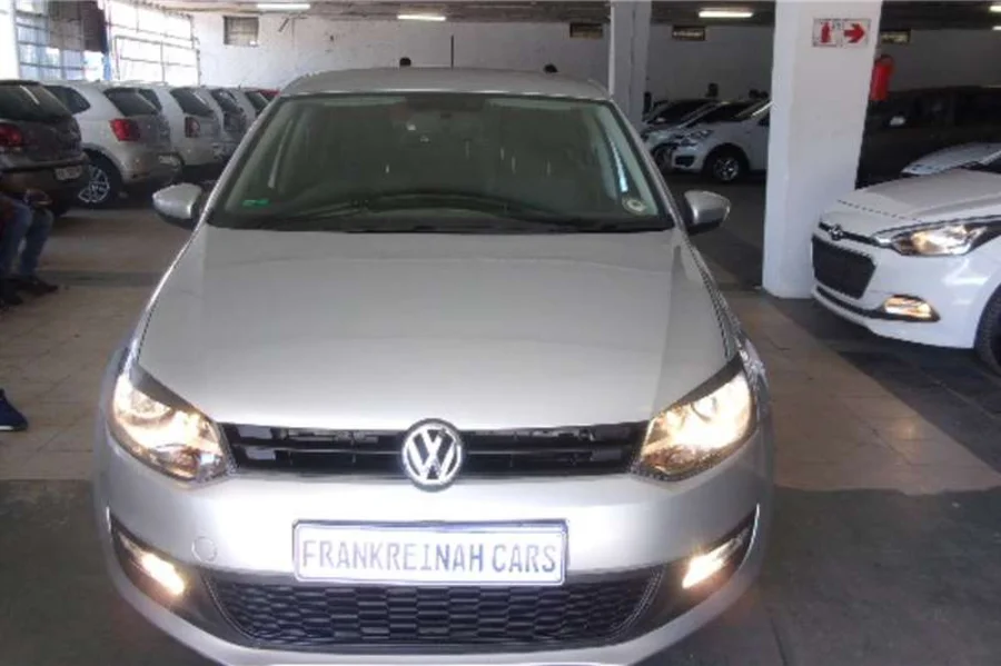 Used 2014 VW Polo 1.4 Comfortline - Frank Reinah Auto Investments Used 2014 VW Polo 1.4 Comfortline - Frank Reinah Auto Investments