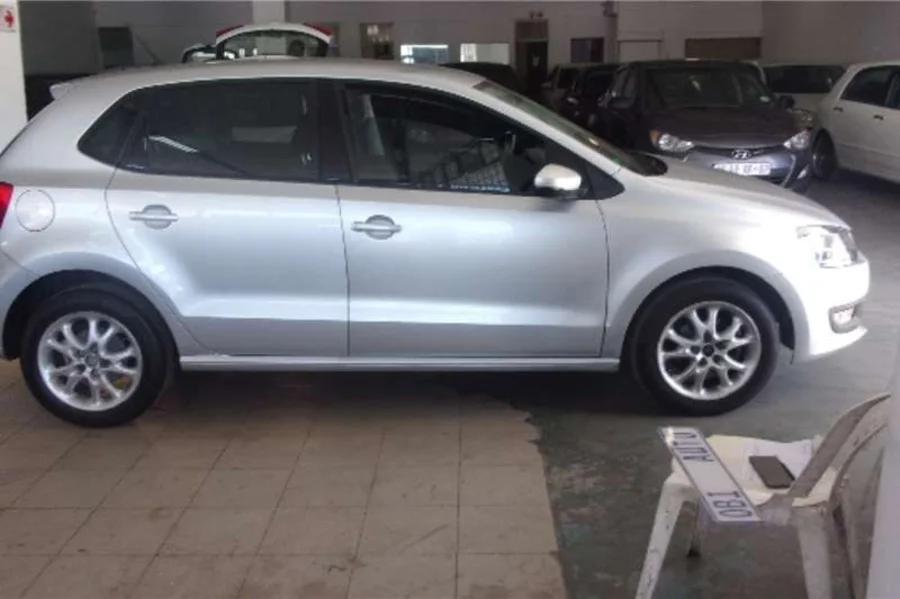 Used 2014 VW Polo 1.4 Comfortline - Frank Reinah Auto Investments Used 2014 VW Polo 1.4 Comfortline - Frank Reinah Auto Investments