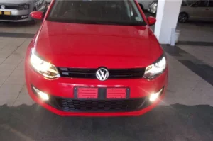 Used  2013 VW Polo 1.6 Comfortline