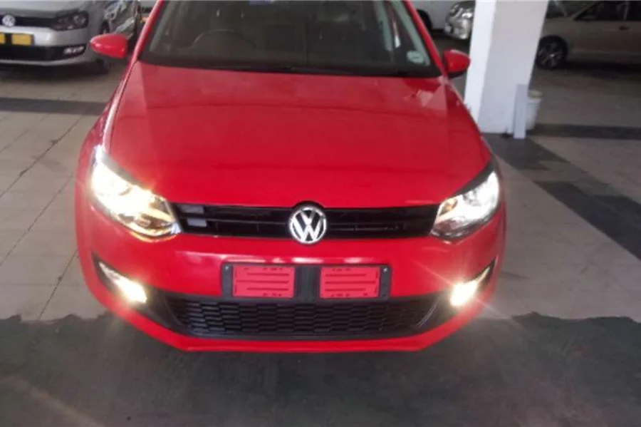 Used 2013 VW Polo 1.6 Comfortline - Frank Reinah Auto Investments Used 2013 VW Polo 1.6 Comfortline - Frank Reinah Auto Investments