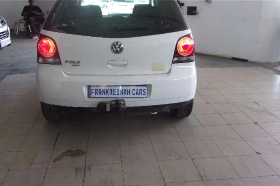 Used 2013 VW Polo Vivo 5-door 1.4 - Frank Reinah Auto Investments Used 2013 VW Polo Vivo 5-door 1.4 - Frank Reinah Auto Investments