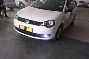 Used  2013 VW Polo Vivo 5-door 1.4