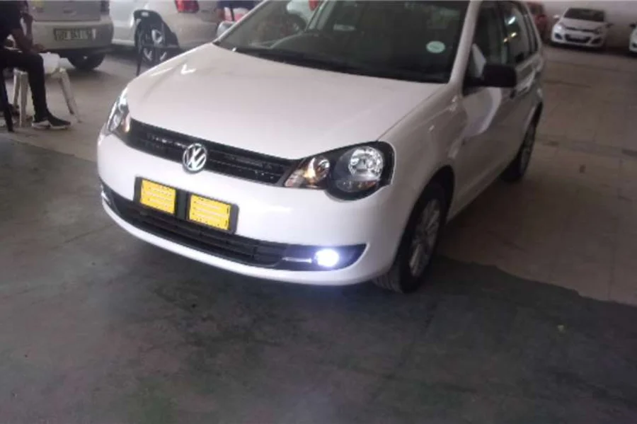 Used 2013 VW Polo Vivo 5-door 1.4 - Frank Reinah Auto Investments Used 2013 VW Polo Vivo 5-door 1.4 - Frank Reinah Auto Investments
