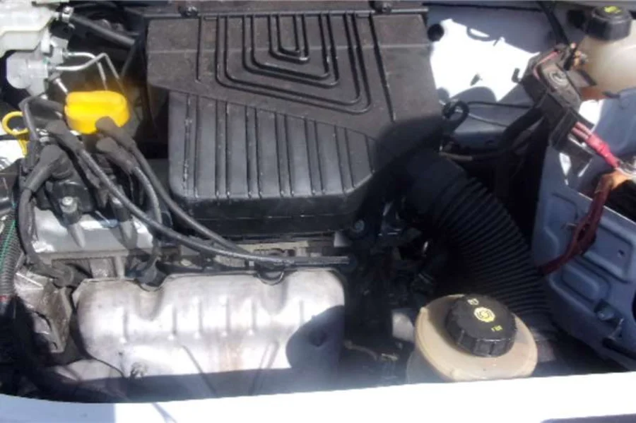 Used  2014 Nissan NP200 1.6i - Frank Reinah Auto Investments