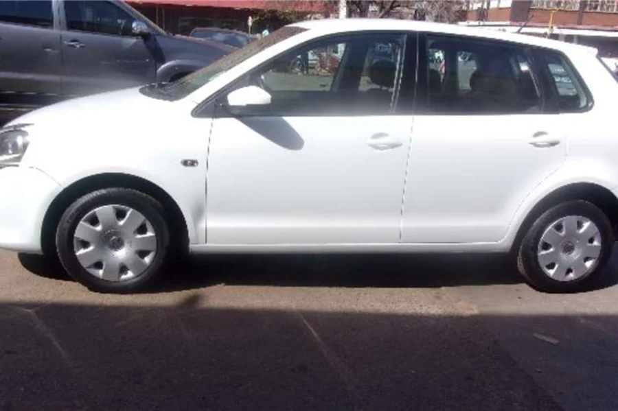 Used 2014 VW Polo Vivo hatch 1.4 Conceptline - Frank Reinah Auto Investments Used 2014 VW Polo Vivo hatch 1.4 Conceptline - Frank Reinah Auto Investments