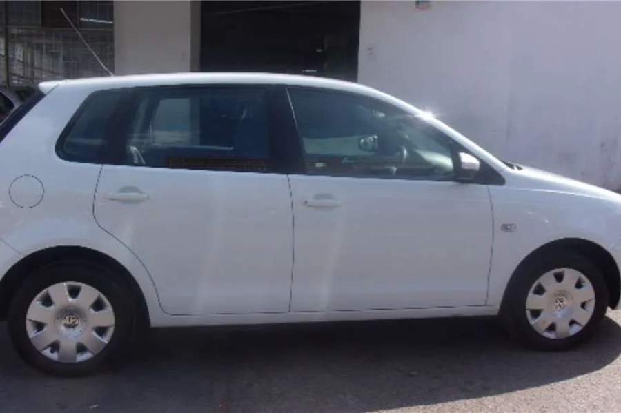 Used 2014 VW Polo Vivo hatch 1.4 Conceptline - Frank Reinah Auto Investments Used 2014 VW Polo Vivo hatch 1.4 Conceptline - Frank Reinah Auto Investments