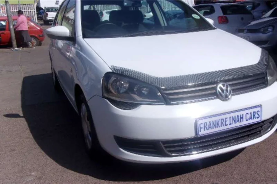 Used 2014 VW Polo Vivo hatch 1.4 Conceptline - Frank Reinah Auto Investments Used 2014 VW Polo Vivo hatch 1.4 Conceptline - Frank Reinah Auto Investments