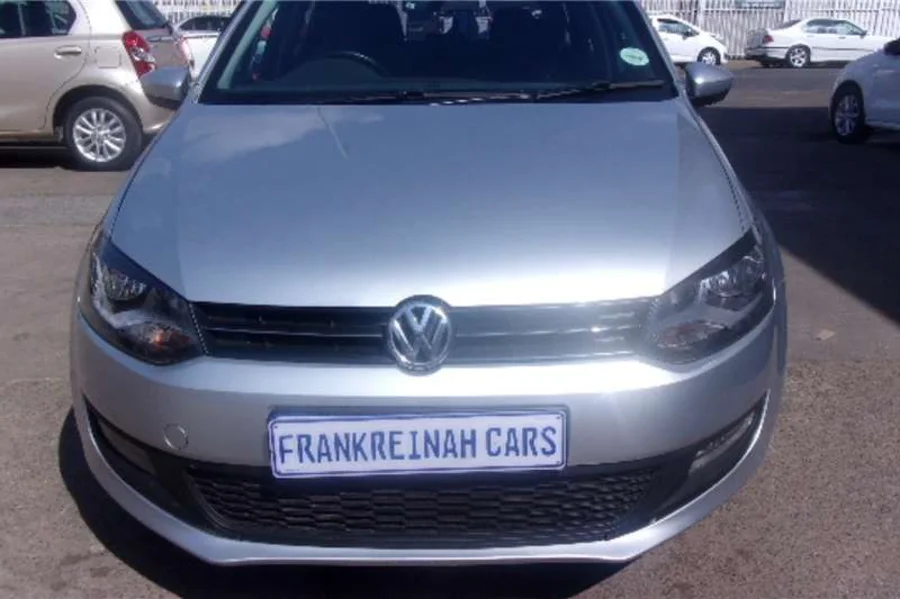 Used 2014 VW Polo 1.6 Comfortline - Frank Reinah Auto Investments Used 2014 VW Polo 1.6 Comfortline - Frank Reinah Auto Investments