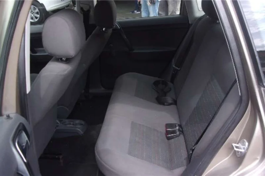 Used  2017 VW Polo Vivo 5-door 1.4 - Frank Reinah Auto Investments