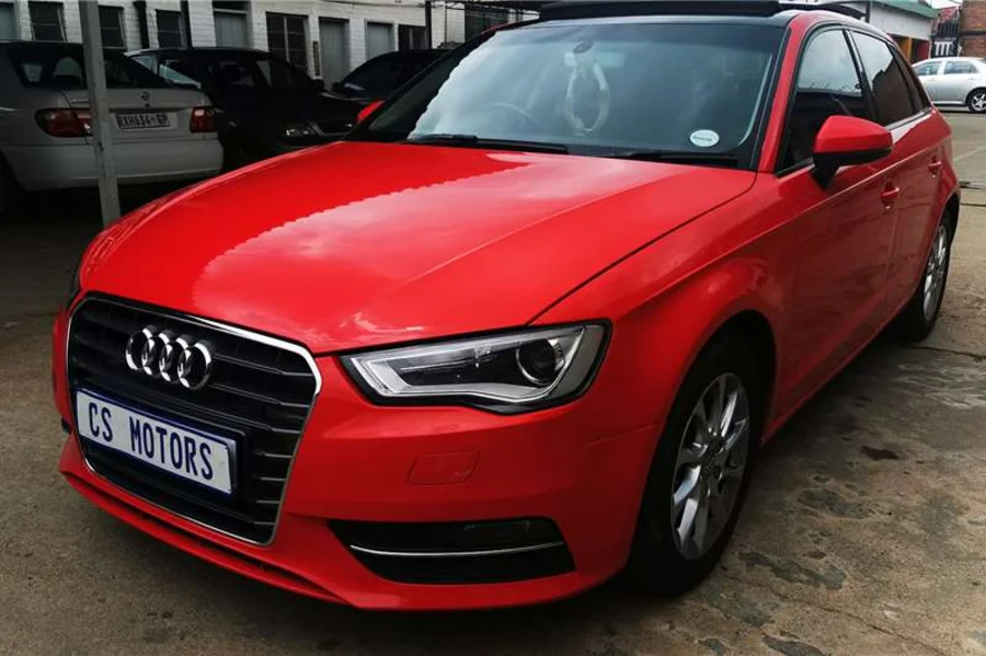 Used  2015 Audi A3 - CS Motors