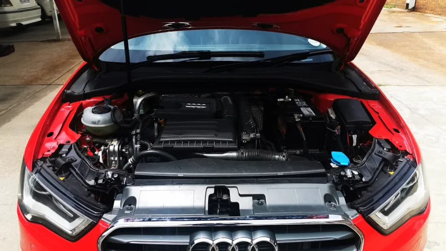 Used  2015 Audi A3 - CS Motors