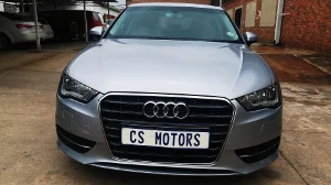 Used  2015 Audi A3 Sportback 35TFSI S line