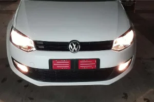 Used  2012 VW Polo 1.4 Comfortline