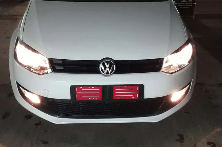 Used 2012 VW Polo 1.4 Comfortline - Frank Reinah Auto Investments Used 2012 VW Polo 1.4 Comfortline - Frank Reinah Auto Investments