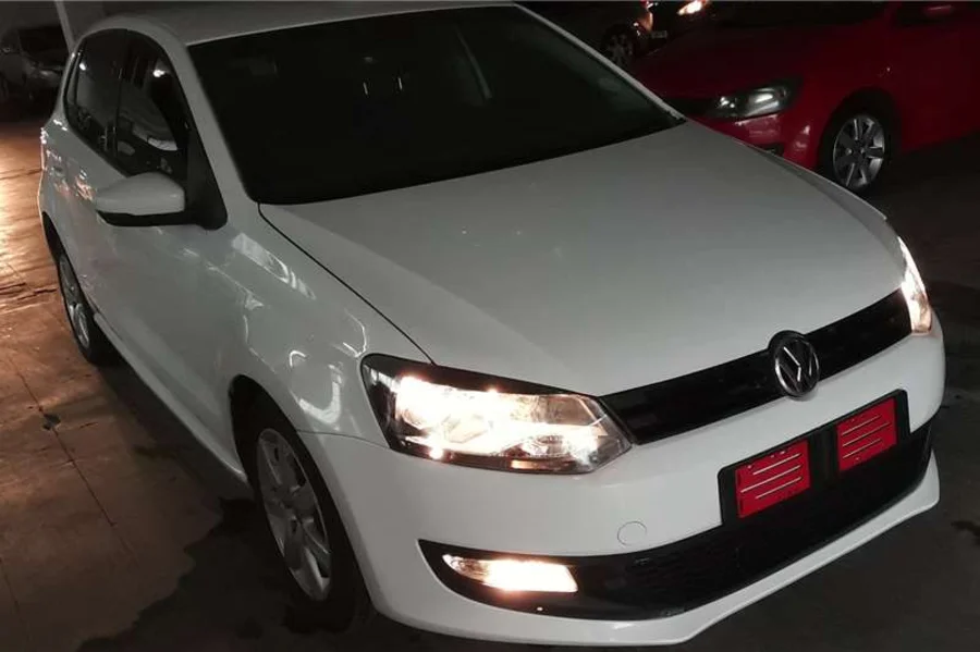 Used 2012 VW Polo 1.4 Comfortline - Frank Reinah Auto Investments Used 2012 VW Polo 1.4 Comfortline - Frank Reinah Auto Investments