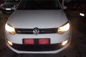 Used  2012 VW Polo 1.6 Comfortline