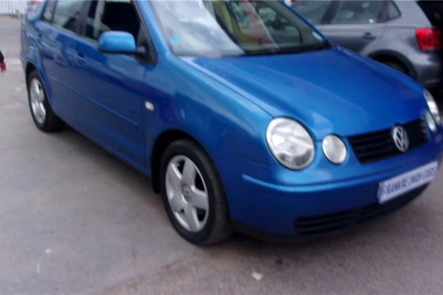 Used 2005 VW Polo Classic 1.6 Trendline - Frank Reinah Auto Investments Used 2005 VW Polo Classic 1.6 Trendline - Frank Reinah Auto Investments