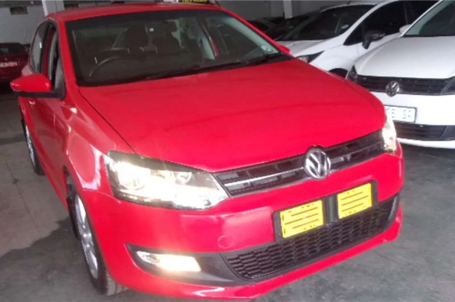 Used 2014 VW Polo 1.6 Comfortline auto - Frank Reinah Auto Investments Used 2014 VW Polo 1.6 Comfortline auto - Frank Reinah Auto Investments