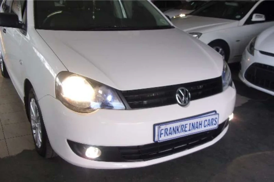 Used 2013 VW Polo Vivo 5-door 1.4 Trendline - Frank Reinah Auto Investments Used 2013 VW Polo Vivo 5-door 1.4 Trendline - Frank Reinah Auto Investments