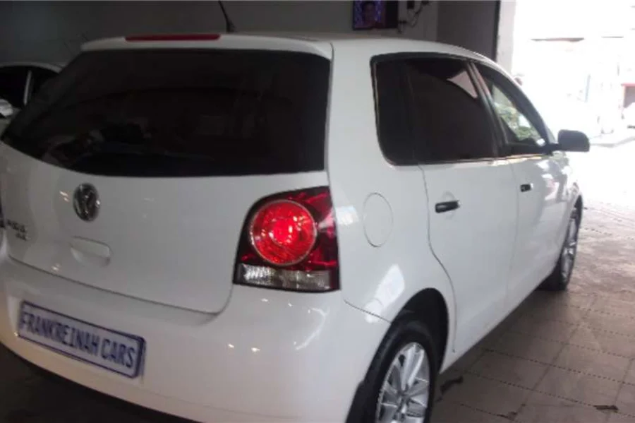 Used 2013 VW Polo Vivo 5-door 1.4 Trendline - Frank Reinah Auto Investments Used 2013 VW Polo Vivo 5-door 1.4 Trendline - Frank Reinah Auto Investments