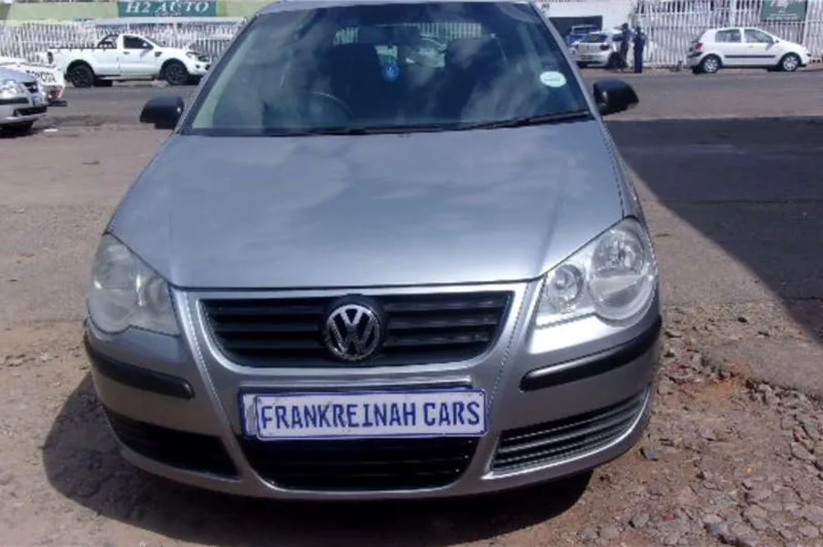 Used 2010 VW Polo 1.6 Comfortline - Frank Reinah Auto Investments Used 2010 VW Polo 1.6 Comfortline - Frank Reinah Auto Investments