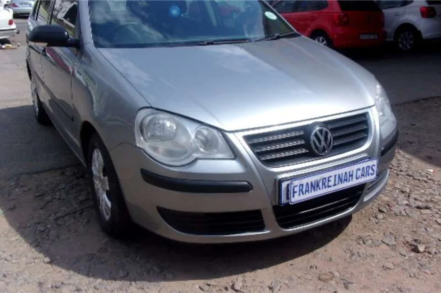 Used 2010 VW Polo 1.6 Comfortline - Frank Reinah Auto Investments Used 2010 VW Polo 1.6 Comfortline - Frank Reinah Auto Investments