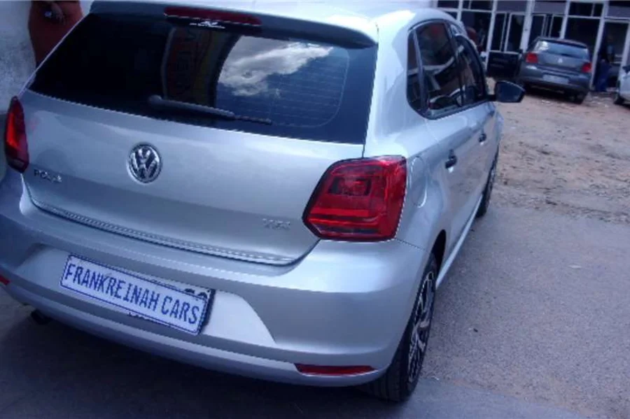 Used 2015 VW Polo hatch 1.2TSI beats - Frank Reinah Auto Investments Used 2015 VW Polo hatch 1.2TSI beats - Frank Reinah Auto Investments