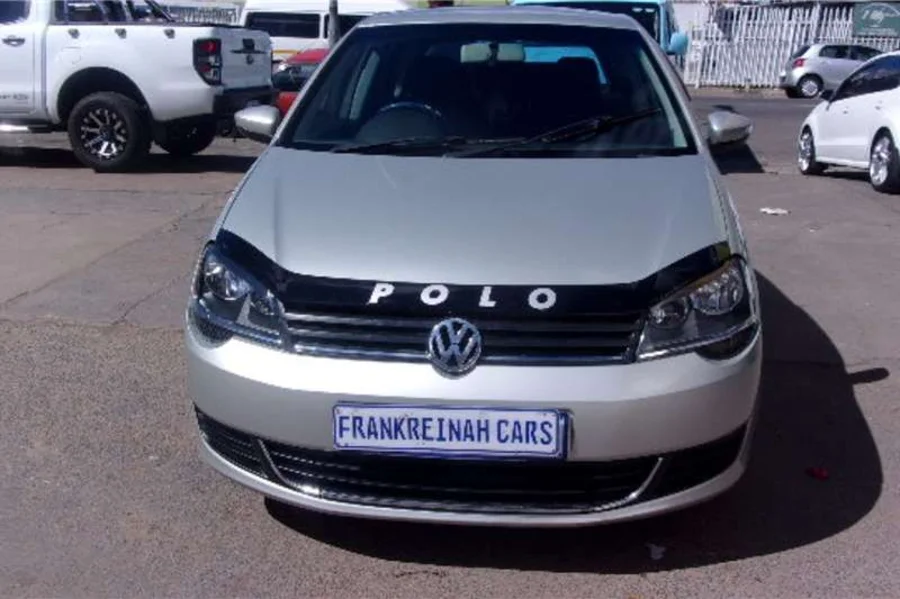 Used 2013 VW Polo Vivo 5-door 1.4 - Frank Reinah Auto Investments Used 2013 VW Polo Vivo 5-door 1.4 - Frank Reinah Auto Investments