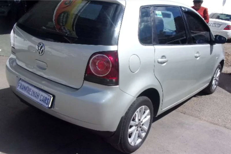 Used 2013 VW Polo Vivo 5-door 1.4 - Frank Reinah Auto Investments Used 2013 VW Polo Vivo 5-door 1.4 - Frank Reinah Auto Investments