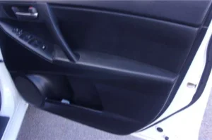 Used  2014 Mazda Mazda3 sedan 1.6 Dynamic