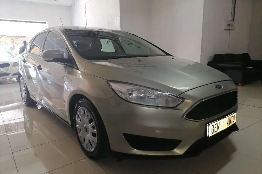 Used 2016 Ford Focus hatch 1.0T Ambiente - Ben Auto Used 2016 Ford Focus hatch 1.0T Ambiente - Ben Auto