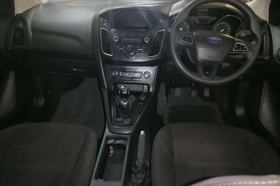 Used 2016 Ford Focus hatch 1.0T Ambiente - Ben Auto Used 2016 Ford Focus hatch 1.0T Ambiente - Ben Auto