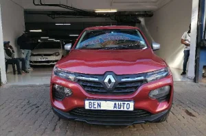 Used  2020 Renault Kwid 1.0 Dynamique