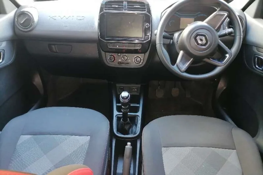 Used 2020 Renault Kwid 1.0 Dynamique - Ben Auto Used 2020 Renault Kwid 1.0 Dynamique - Ben Auto
