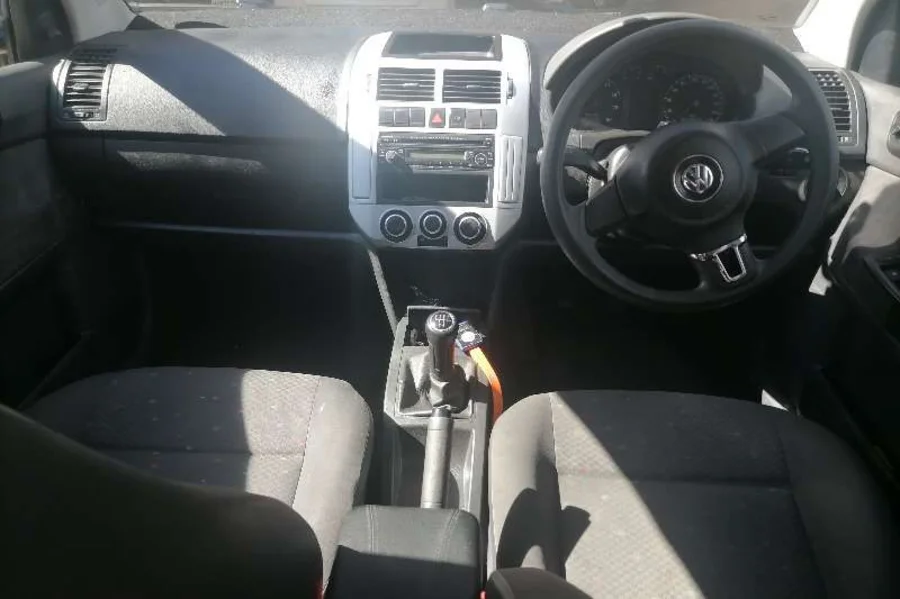 Used 2008 VW Polo Classic 1.6 Comfortline - Ben Auto Used 2008 VW Polo Classic 1.6 Comfortline - Ben Auto