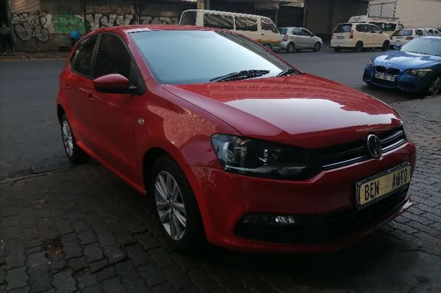 Used 2019 VW Polo Vivo 5-door 1.4 - Ben Auto Used 2019 VW Polo Vivo 5-door 1.4 - Ben Auto