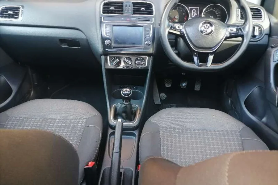 Used 2017 VW Polo hatch 1.2TSI beats - Ben Auto Used 2017 VW Polo hatch 1.2TSI beats - Ben Auto
