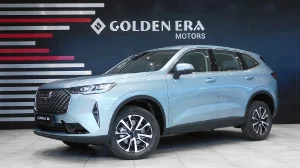 New 2025 Haval H6 2.0GDIT Premium